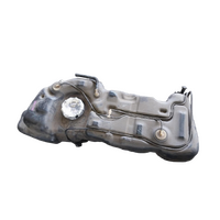 Nissan Pulsar B17/C12 1.8 Petrol  Fuel Tank