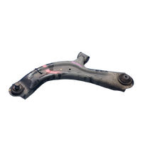Nissan Pulsar Left Front Lower Control Arm