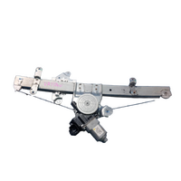 Nissan Pulsar B17 Sedan  Left Front Window Regulator