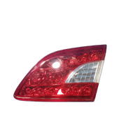 Nissan Pulsar B17 Sedan, Right Bootlid Lamp