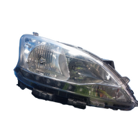 Nissan Pulsar B17 St  Right Headlamp