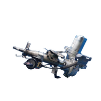 Nissan Pulsar B17/C12 Steering Column