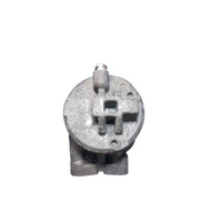 Nissan Navara Np300 Ys23ddtt Air Cond Compressor