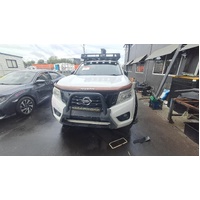 Nissan Navara Np300 Right Rear Axle