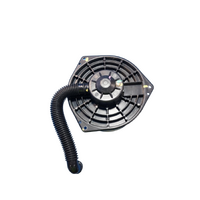 Nissan Navara Np300  Heater Fan Motor