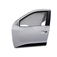 Nissan Navara Np300 Left Front Door Shell
