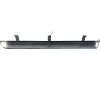 Nissan Navara Np300 Dual Cab Left Side Step