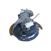 Nissan Navara Np300 Diesel 2.3, Manual Gearbox