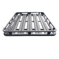 Nissan Navara Np300, Roof Racks, 04/15-26