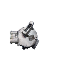 Holden Cruze Jh, Delphi 13376447 Air Cond Compressor