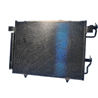Mitsubishi Pajero  Nm-Np Air Cond Condenser