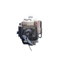 Mitsubishi Pajero Abs Booster Assembly