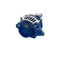 Mitsubishi Pajero Nm-Np 3.2 4M41 Diesel Alternator