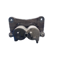 Mitsubishi Pajero Nm-Np Right Front Caliper