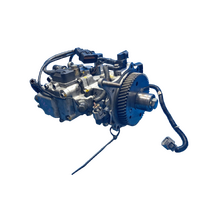 Mitsubishi Pajero Np  Fuel Pump