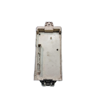 Mitsubishi Pajero Nm-Np Under Dash Fuse Box
