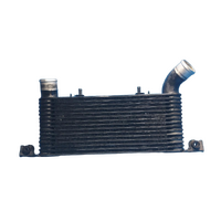 Mitsubishi Pajero 2.8/3.2 Diesel Intercooler