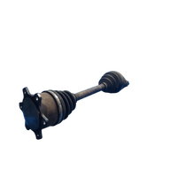 Mitsubishi Pajero Nm-Np Left Rear Driveshaft