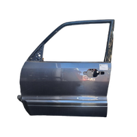 Mitsubishi Pajero Np Left Front Door