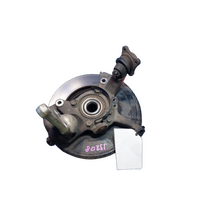 Mitsubishi Pajero Nm-Np Left Front Hub Assembly