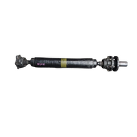 Mitsubishi Pajero Nm-Ns Rear Prop Shaft