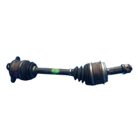 Mitsubishi Pajero Nm-Np Right Front Driveshaft