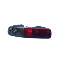 Mitsubishi Pajero Np Right Taillight  In Bumper