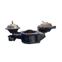 Mitsubishi Pajero 3.2 Diesel Nm-Np Throttle Body