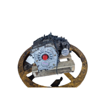 Mitsubishi Pajero Transfer Case