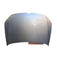 Volkswagen Polo 6R  Bonnet