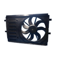 Volkswagen Polo 6R 1.2/1.6 Petrol/Diesel  Single Fan Assy
