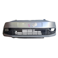 Volkswagen Polo 6R,  Front Bumper Bar