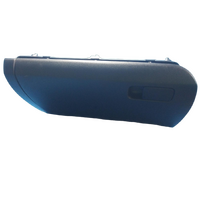 Volkswagen Polo Glove Box