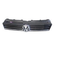 Volkswagen Polo 6R, Radiator Grille