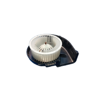 Volkswagen Polo  Heater Fan Motor