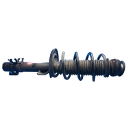 Volkswagen Polo 6R, 1.2, Petrol, Left Front Strut