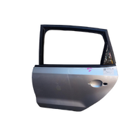 Volkswagen Polo 6R  Left Rear Door