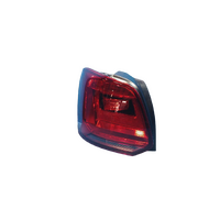 Volkswagen Polo  6R, Left Taillight