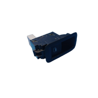 Volkswagen Polo 6R, Power Door Window Switch