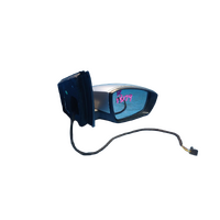 Volkswagen Polo 6R  Right Door Mirror