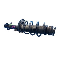 Volkswagen Polo  6R, 1.2, Petrol, Right Front Strut