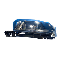 Volkswagen Polo 6R  Right Headlamp
