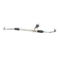 Volkswagen Polo  6R,  Steering Rack