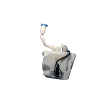 Volkswagen Polo 6R, Washer Bottle