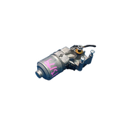 Volkswagen Polo 6R Front Wiper Motor