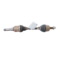 Holden Trax Tj Series Left Driveshaft