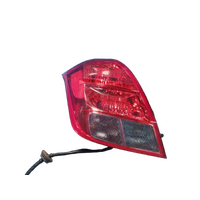 Holden Trax Tj Left Taillight In Body