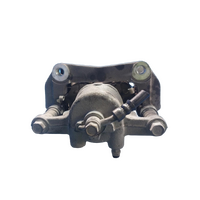 Mazda 2 De Series  Left Front Caliper