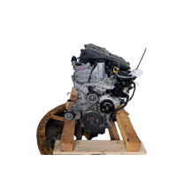 Mazda 2 De Series 1.5 Zy Engine