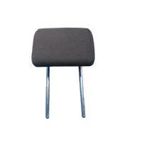 Mazda 2 De  Right Rear Headrest